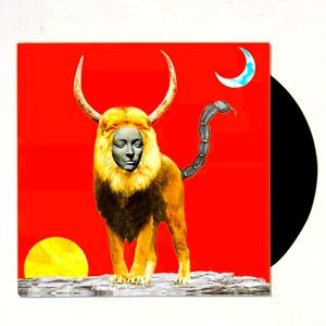 Shovels & Rope - Manticore Vinyl Record